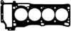 NISSA 110444M710 Gasket, cylinder head